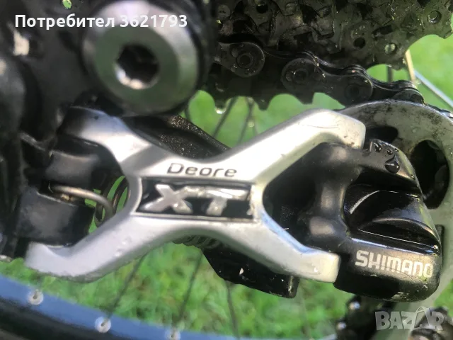 Specialized Demo 8, снимка 7 - Велосипеди - 56652487