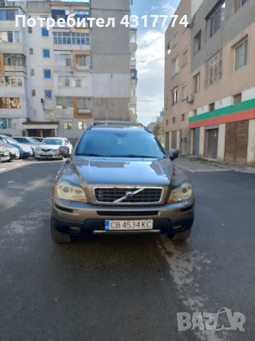 2,4 D 7 мест, Автомат, снимка 10 - Автомобили и джипове - 56584558