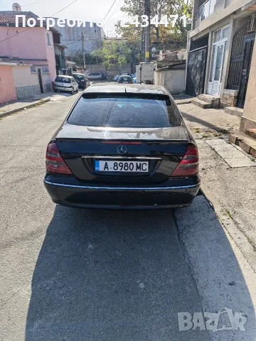 Mercedes Benz 280, снимка 2 - Автомобили и джипове - 56576834
