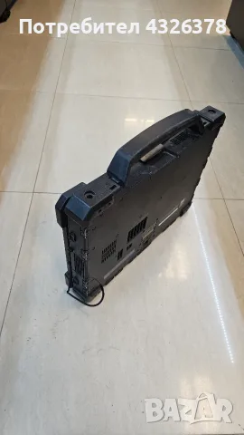 Продавам лаптоп Dell Rugged Extreme 7404 , снимка 3 - Лаптопи за дома - 56687812