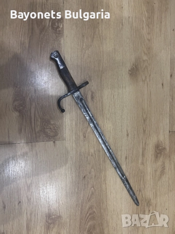 Щик Турски М90.