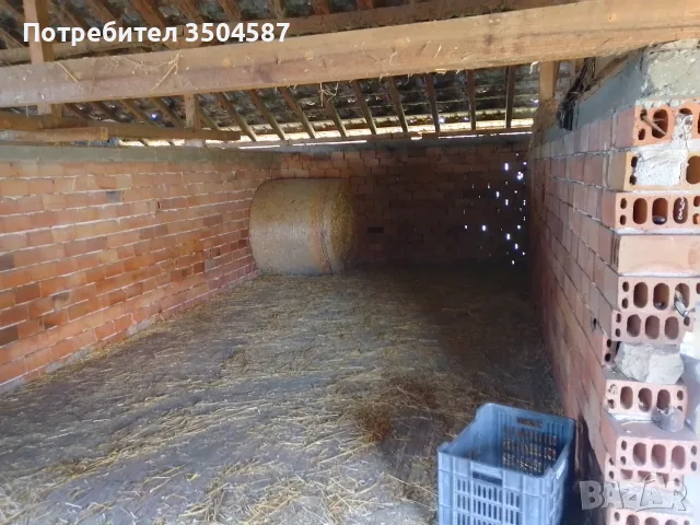 Продавам 5 имота Обединени , снимка 17 - Къщи - 56623679