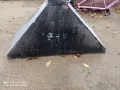 чадър за аспирация на скара., снимка 3