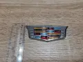 Емблема Лого Кадилак Cadillac, снимка 3