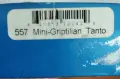 Нож Benchmade mini Griptilian 154 CM, снимка 4