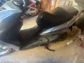 Yamaha Cygnus X 125куб 2010г, снимка 3