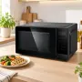 Микровълнова фурна 20 л с 6 автоматични програми, снимка 6