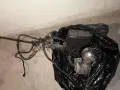 Теглич за Мерцедес w211, снимка 1