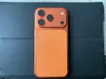 IPhone 17 pro 256гб Cosmic Orange , снимка 7