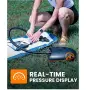 Електрическа помпа Outdoor Master Shark 2 – 80 €, снимка 3