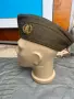 Продавам военна пилотка , снимка 1