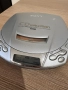 CD плеър Sony CD Walkman с подарък, снимка 8