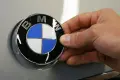 Емблема за Бмв  78мм / Bmw 78mm за багажник е39 е66 е53 е31, снимка 2