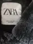 zara biker jacket , снимка 4