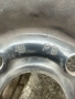 Комплект джанти 15ʼʼ за Opel, снимка 3