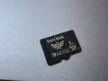 Micro SD 1TB SanDisk Nintendo, снимка 1