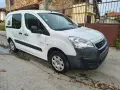 Peugeot Partner 2017 електрически , снимка 8