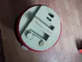 Прахосмукачка  ТАЙФУН руска АЕГ немска, снимка 1