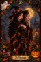 Нова колода Ленорман , снимка 1