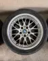 Джанти 17 bmw e36 e34 e39 e46 , снимка 3