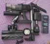 Правостояща прахосмукачка Proscenic P11 , снимка 2