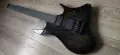 G4M HARLEM headless guitar ел.китара. Elevation strat, снимка 2