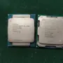 3 броя процесори Intel Xeon E5-2620 v3 Intel Xeon E7-4850 v4  Intel Xeon E5-2620 v4, снимка 7