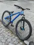 dirt jump колело custom 
, снимка 1