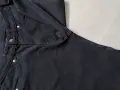 Отлични скъсени bootcut дънки H&M S/36, снимка 4