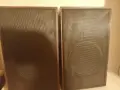 Тонколони hi fi grundig box, снимка 1