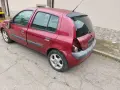 Renault Clio 1.5 DCi  НА ЧАСТИ , снимка 5