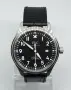 IWC Mark XIII 40mm Steel Black Dial Automatic, снимка 1