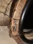 Огледло от конски хомот ярем, снимка 5