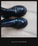 Черни зимни боти, снимка 5