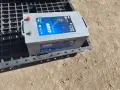 Акумулатор Exide 235Ah 1300A, снимка 1