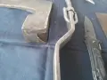 Ченгел,,мотиче,шиш,брадва, снимка 2