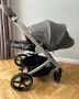 Cybex Balios S / летен и зимен кош /, снимка 2