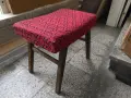 Социалиститически табуретки., снимка 2