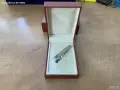 S.T. Dupont Paris Tie Clip, снимка 3