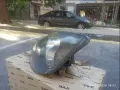 фар за Форд Фиеста V 2001-2008, снимка 3