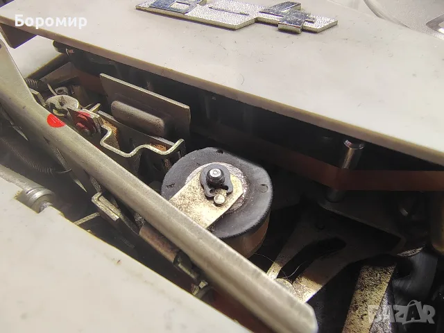 Tesla B4 Ролков Магнетофон Работещ, снимка 4 - Декове - 56724953