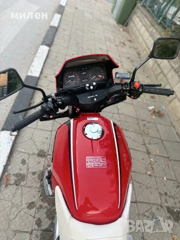 Honda CX 500 1984, снимка 3 - Мотоциклети и мототехника - 56742207