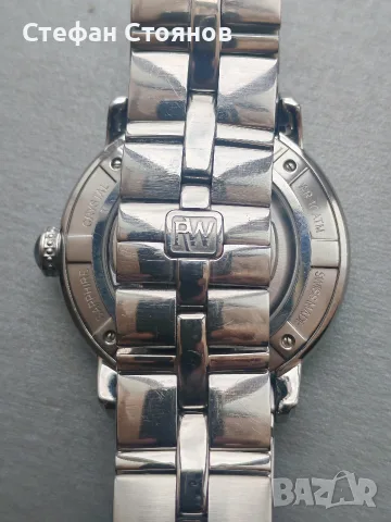 Raymond weil-Parsifal-automatic, снимка 7 - Мъжки - 56626701