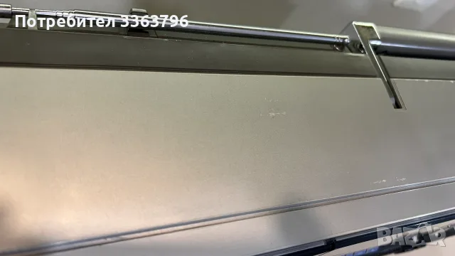 Sharp GF-777Z - японски ретро радиокасетофон, снимка 9 - Радиокасетофони, транзистори - 56691899