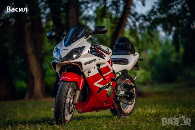 Honda CBR f4i Sport , снимка 5 - Мотоциклети и мототехника - 56653968