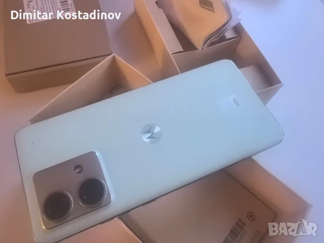 motorola edge 40 neo, снимка 6 - Motorola - 56583767