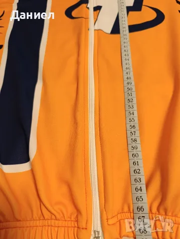 Вело тениска made in Italy , снимка 12 - Велосипеди - 56627895