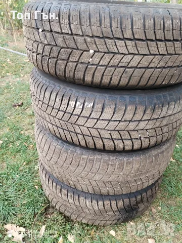 Зимни гуми 215 / 65/ 16