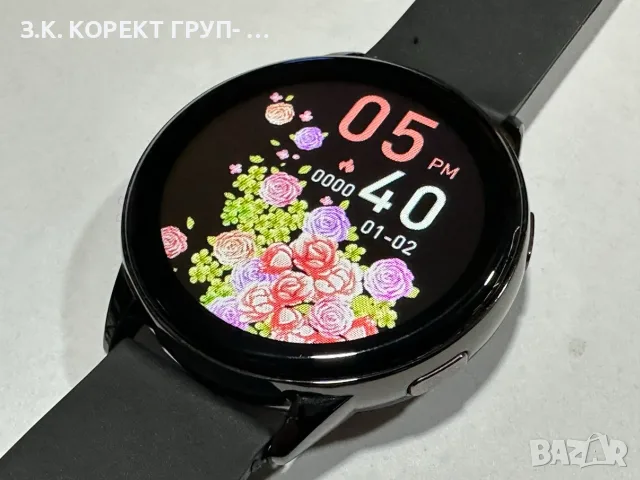 T10 Smart Watch BT