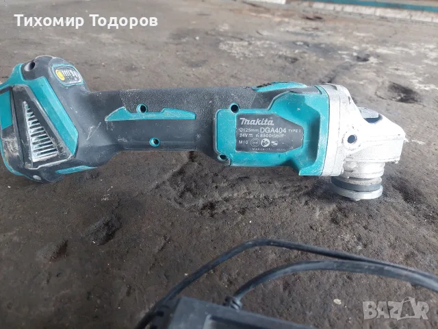 Макита комплект , снимка 6 - Бормашини - 56552863